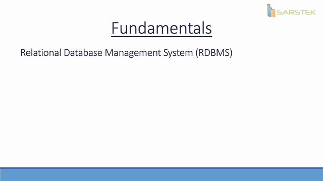 Oracle Tutorial Part1 смотреть онлайн