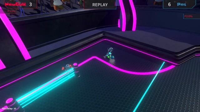 WarpBall | WHAT KEEPS HAPPENING!?!!!! смотреть онлайн