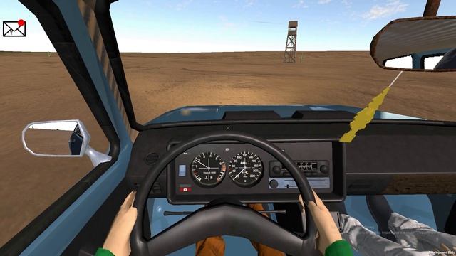The Long Drive|Часть 1| Начало пути смотреть онлайн