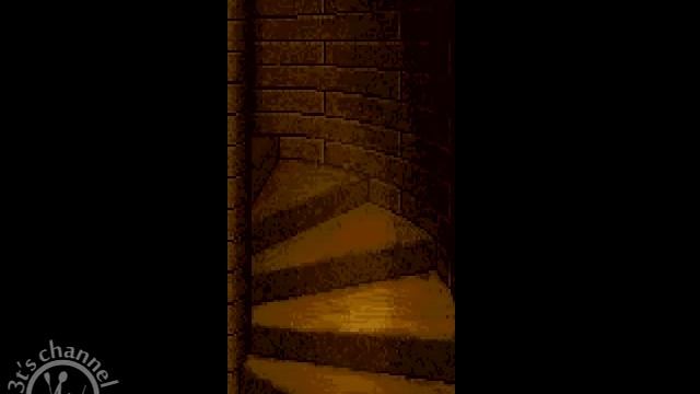 [Intro][Amiga] Eye of the Beholder 2 The Legend of Darkmoon смотреть онлайн
