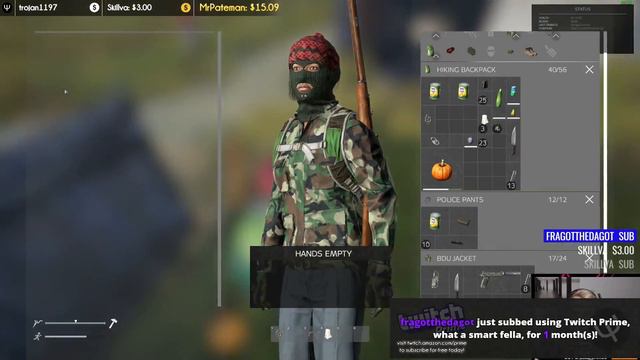 DayZ — HUGE Update (BETA) & Modding Tools Release TODAY! смотреть онлайн
