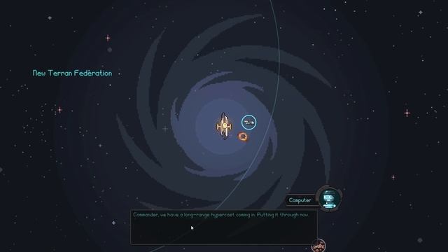 Halcyon 6 Release - Extinction Event - Part 1 Let's Play Halcyon 6 смотреть онлайн