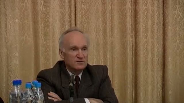 часть 5 Вл.Цыпин, Осипов А.И Вопросы и ответы. смотреть онлайн