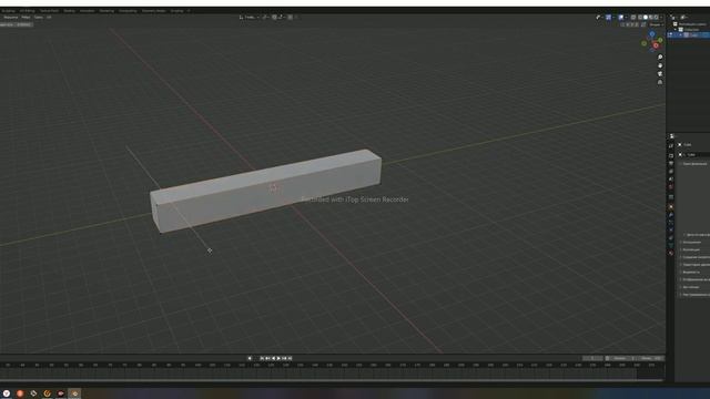 Как сделать камень в Blender???????????????????????????????????? смотреть онлайн