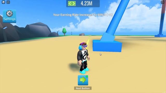 Expanding My Theme Park in Roblox Theme Park Tycoon 2022 смотреть онлайн