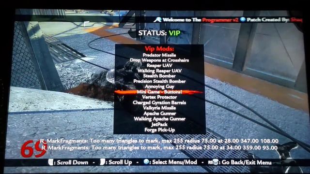 COD WaW Xbox 360 - ISO Mods Infected Lobby!! #2 смотреть онлайн