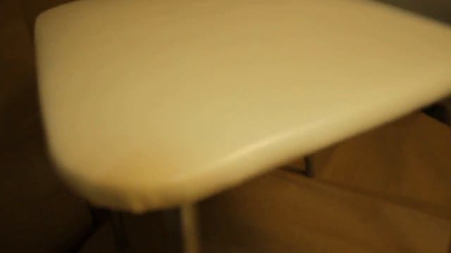 Экспресс обзор Стол4Стула: стул Комфорт в цвете белый смотреть онлайн