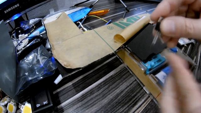 Как определить поддельный транзистор не вскрывая смотреть онлайн