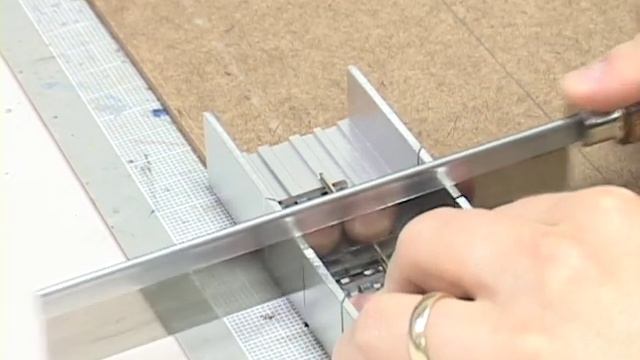How to build a model railroad: How to cut rails смотреть онлайн