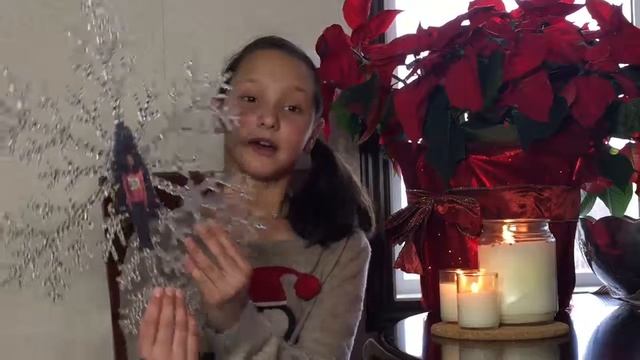 DIY/Новогоднее украшение дома своими руками смотреть онлайн