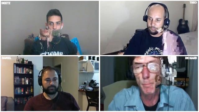 MixHax - Precision Mixing смотреть онлайн