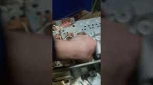 полный разбор Р-250,золото и палладий  в радиоприемнике!