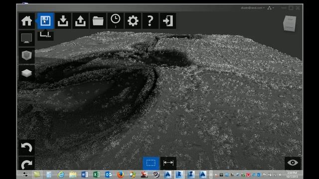 Site Development Workflow with Autodesk Infrastructure Design Suite смотреть онлайн