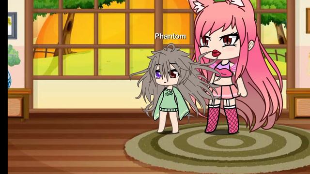 НЕ ЛЮБИМАЯ ДОЧЬ МАТЬ ИЗМЕНИЛАСЬ 4 ЧАСТЕ 2 ЧАСТЬ смотреть онлайн