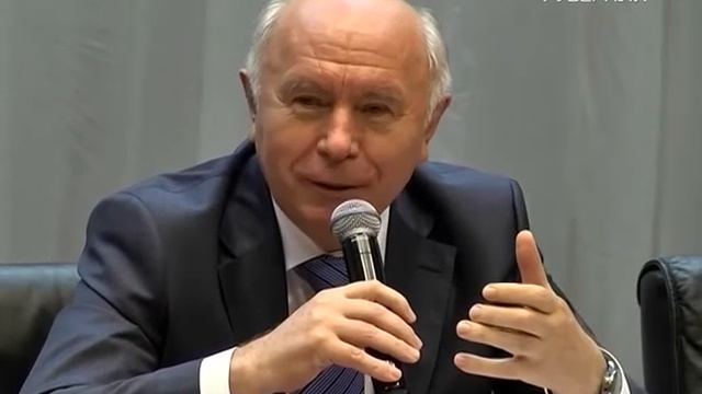 Совещание "Качество услуг ЖКХ - основа социального самочувствия жителей города" смотреть онлайн