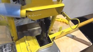 Переплавка пластикового мусора в домашних условиях .Термопласт своими руками.