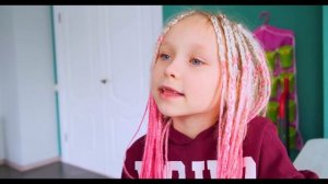 МАРГО И ВИОЛА ВЫПОЛНИЛИ МЕЧТУ ПОДРУЖКИ на ДЕНЬ РОЖДЕНИЯ