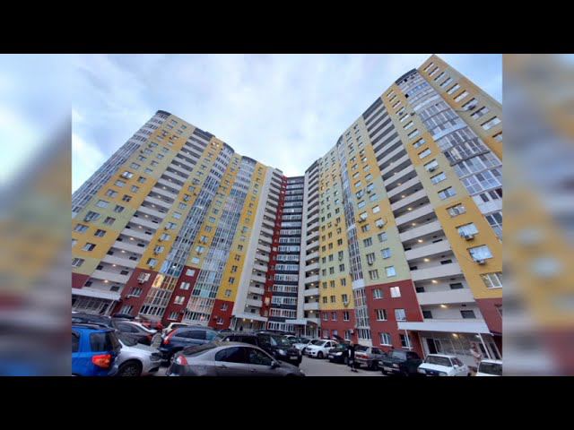 Срочная продажа! Фёдора Тютчева, д. 93/6