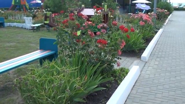 Красивый Матвеев Курган смотреть онлайн