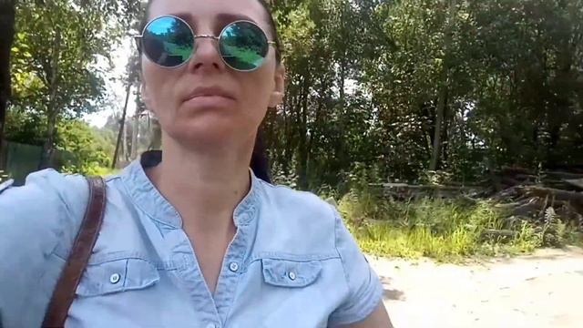 ХАБАРОВСК /ПЛЯЖ НА БЕРЕГУ АМУРА!/ KHABAROVSK REGION!! смотреть онлайн