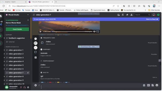 Demystifying Morph AI: The Ultimate AI Video Generator Explained | New AI Video Generator смотреть онлайн