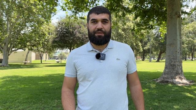 Граница США закрыта. Новые правила CBP One. Интервью на страх. смотреть онлайн