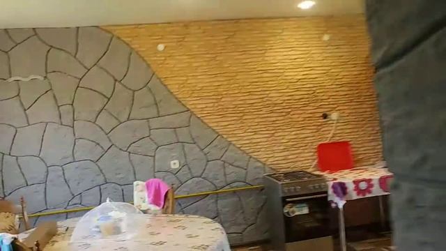 Дача из арболита ,стены графито смотреть онлайн