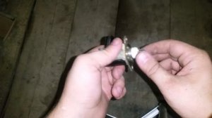 как должен работать клапан холостого хода mazda demio