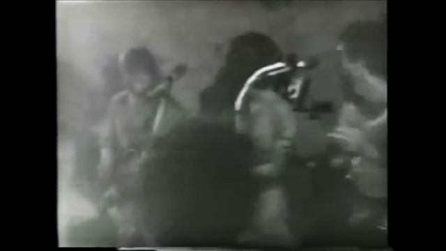 The B-52´s live in Atlanta - 1978 смотреть онлайн