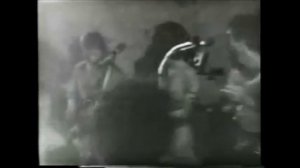 The B-52´s live in Atlanta - 1978