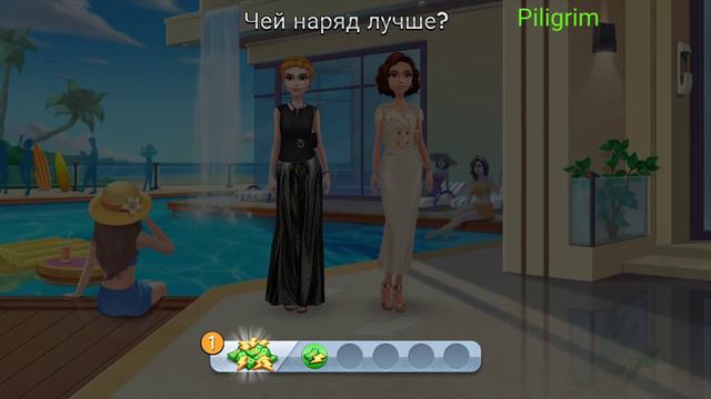 Super siilist. Fashionistas, Models. Dress up Games. Супер стилист. Модницы смотреть онлайн