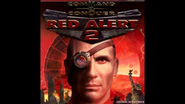 C&C Music - Red Alert 2 - Soundtrack compilation
