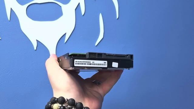 Жёсткий диск Western Digital 500Gb 3,5" смотреть онлайн
