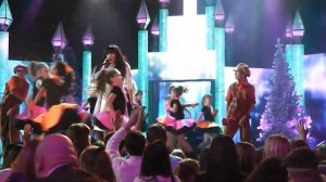 NILOO и Тодес Ола-Ола