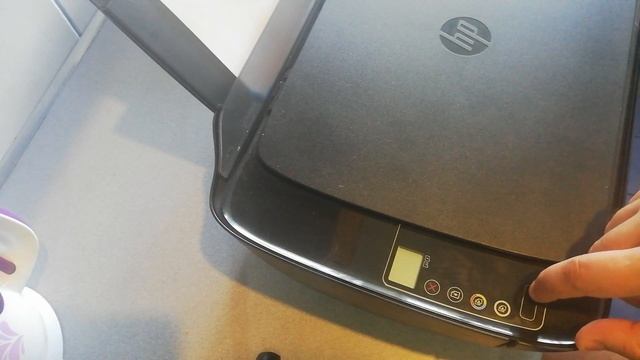 how to remove the main ERROR| Printer HP ink tank | fast decision | hp gt51 gt52