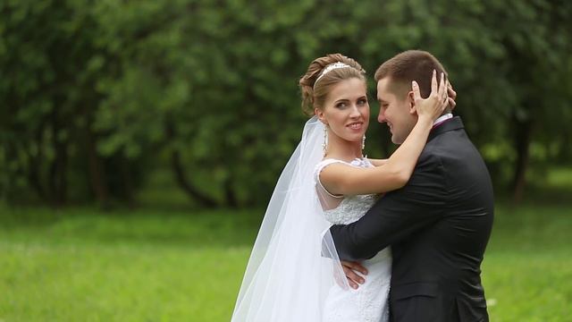 Свадебный видеоклип Дениса и Александры смотреть онлайн