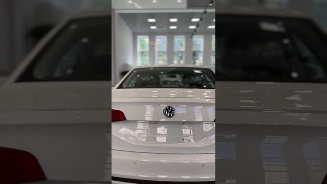 Volkswagen Bora смотреть онлайн