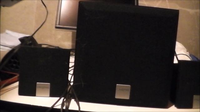 Cheap PC Speaker Round Up смотреть онлайн