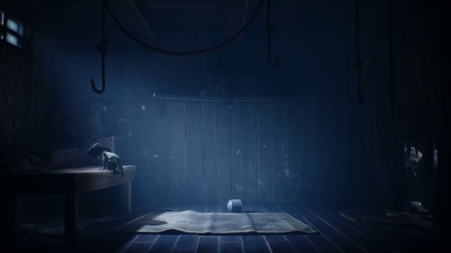 В ПОИСКАХ ЖРАТВЫ И БОТИНОК!ИГРА LITTLE NIGHTMARES 2 DEMO ПРОХОЖДЕНИЕ!МАЛЕНЬКИЕ КОШМАРЫ 2!FUN!ПРИКОЛ смотреть онлайн