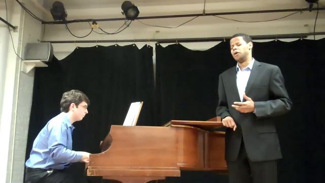 Der Mond has eine schwere Klag' erhoben смотреть онлайн