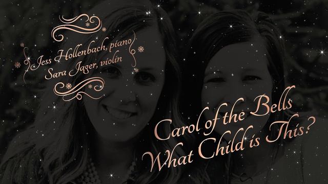 Carol of the Bells смотреть онлайн