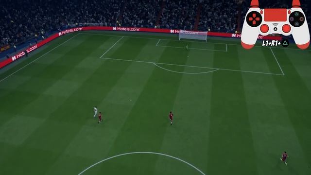 FIFA 20 / ТУТОРИАЛ / НОВЫЕ ПАСЫ И МИКРОКОНТРОЛЬ