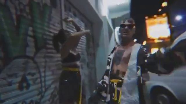 TATARKA - U CAN TAKE смотреть онлайн