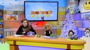 Мультобзор - Известные мыши и крысы из мультфильмов - С добрым утром, малыши!