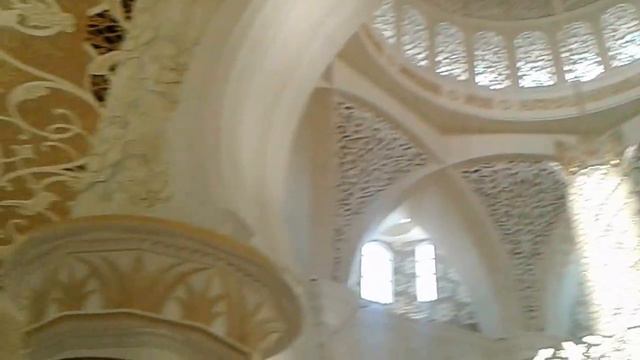 Sheikh zayed grand mosque смотреть онлайн