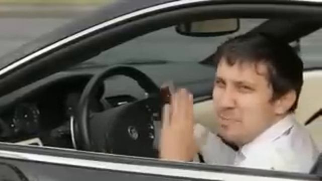 Сравнение ВАЗ 2107 и Meseratti смотреть онлайн