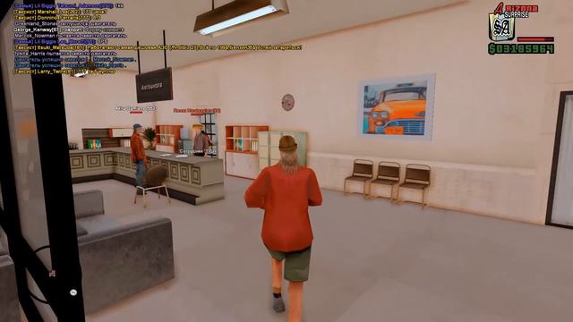 #3 ПУТЬ БАРЫГИ: НАШЕЛ ПРИБЫЛЬНУЮ РАБОТУ ДЛЯ НОВИЧКОВ НА ARIZONA RP В GTA SAMP смотреть онлайн