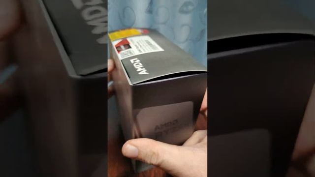 Процессор AMD Ryzen 5700X смотреть онлайн