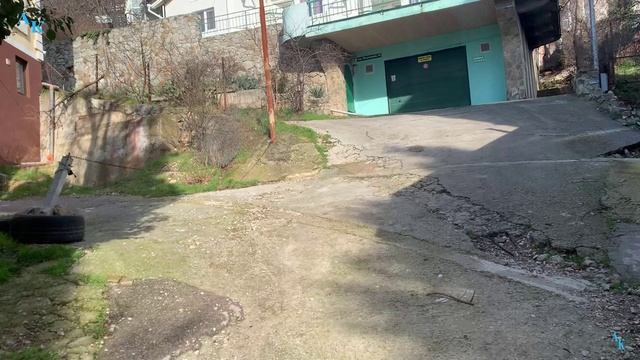 Поздравление на 23 февраля. Крым. Мисхор. 23.02.2024г. смотреть онлайн