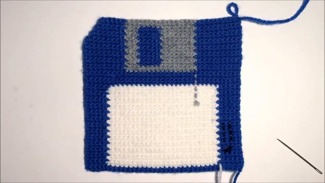 The Floppy Disk Crochet смотреть онлайн